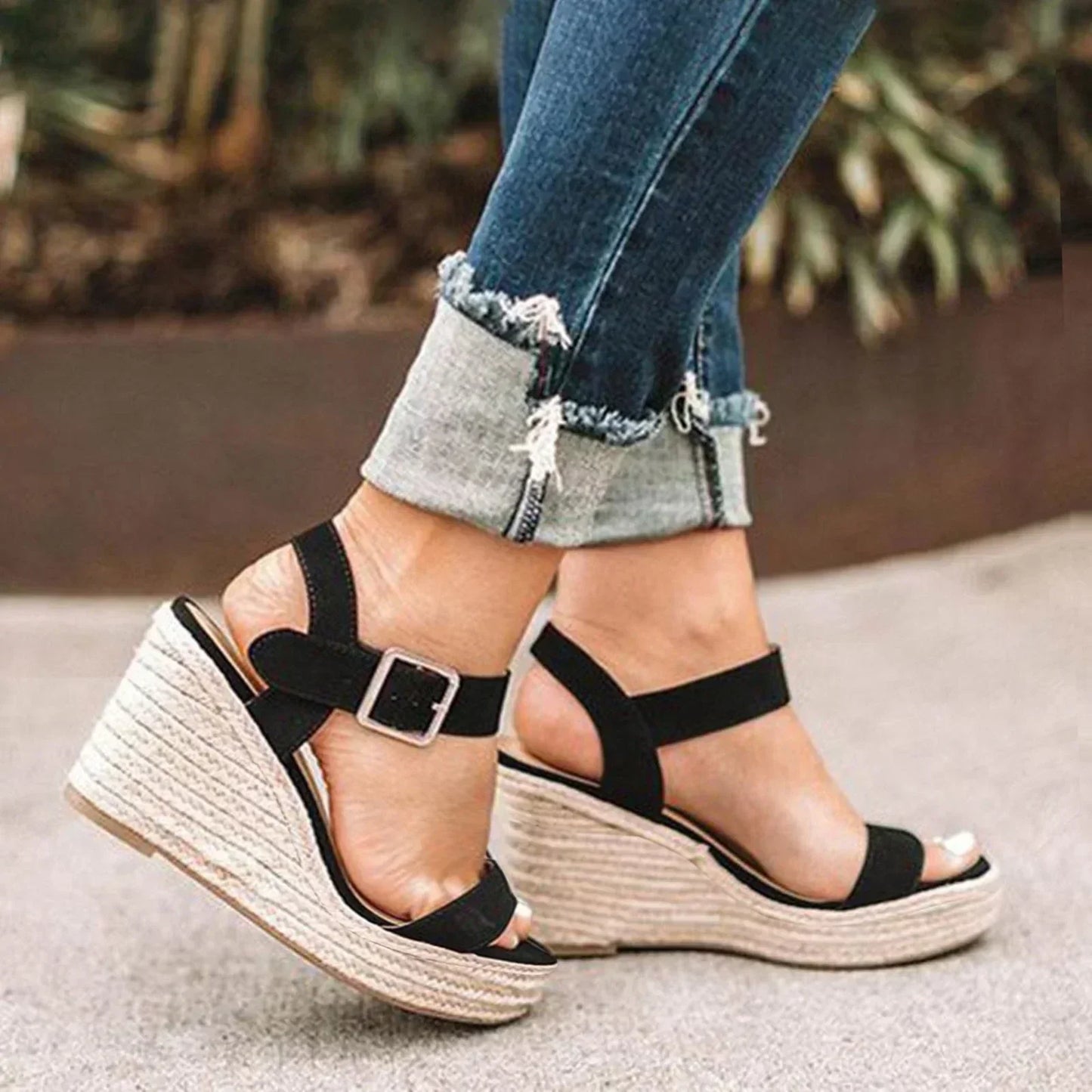 ND | Chaussures générales classiques et confortables