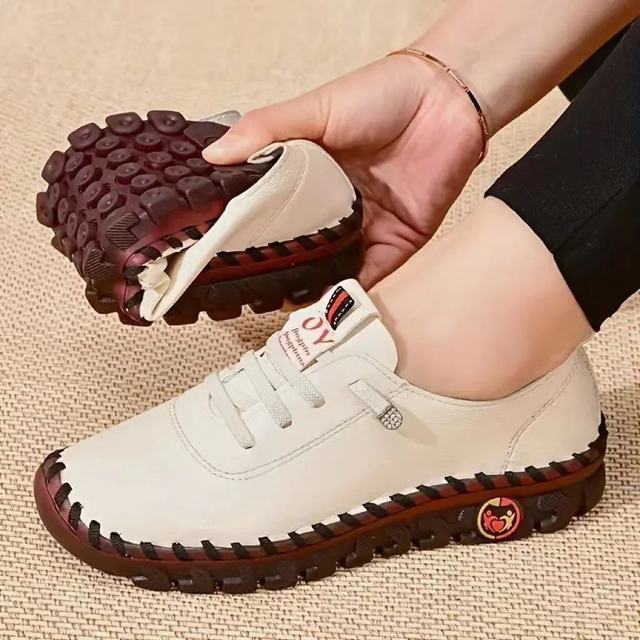 EP | Chaussures de réservoir simples et aérées