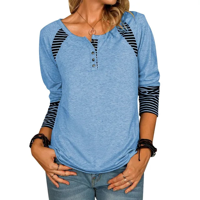 ND | Top d'hiver simple et chic