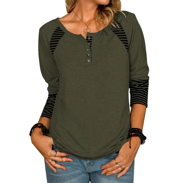 ND | Top d'hiver simple et chic