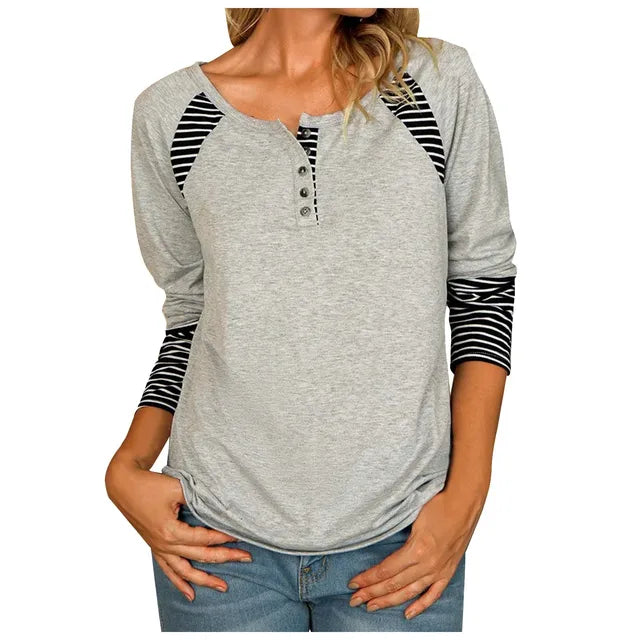 ND | Top d'hiver simple et chic