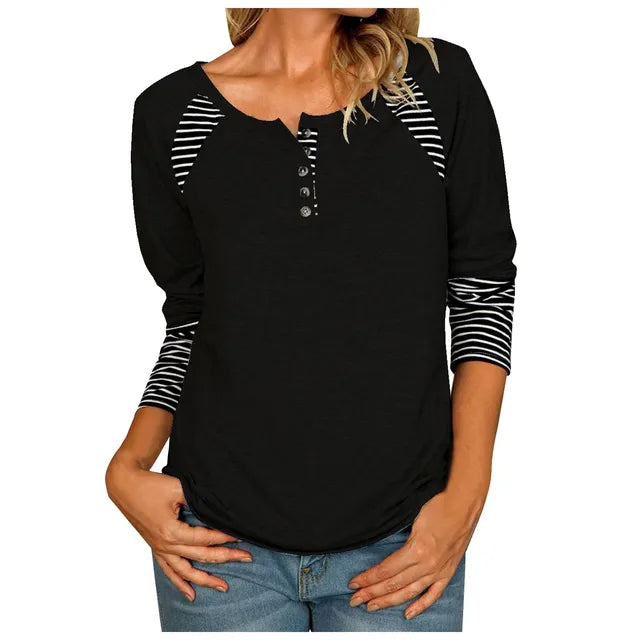 ND | Top d'hiver simple et chic