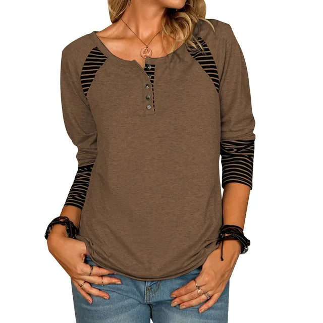 ND | Top d'hiver simple et chic