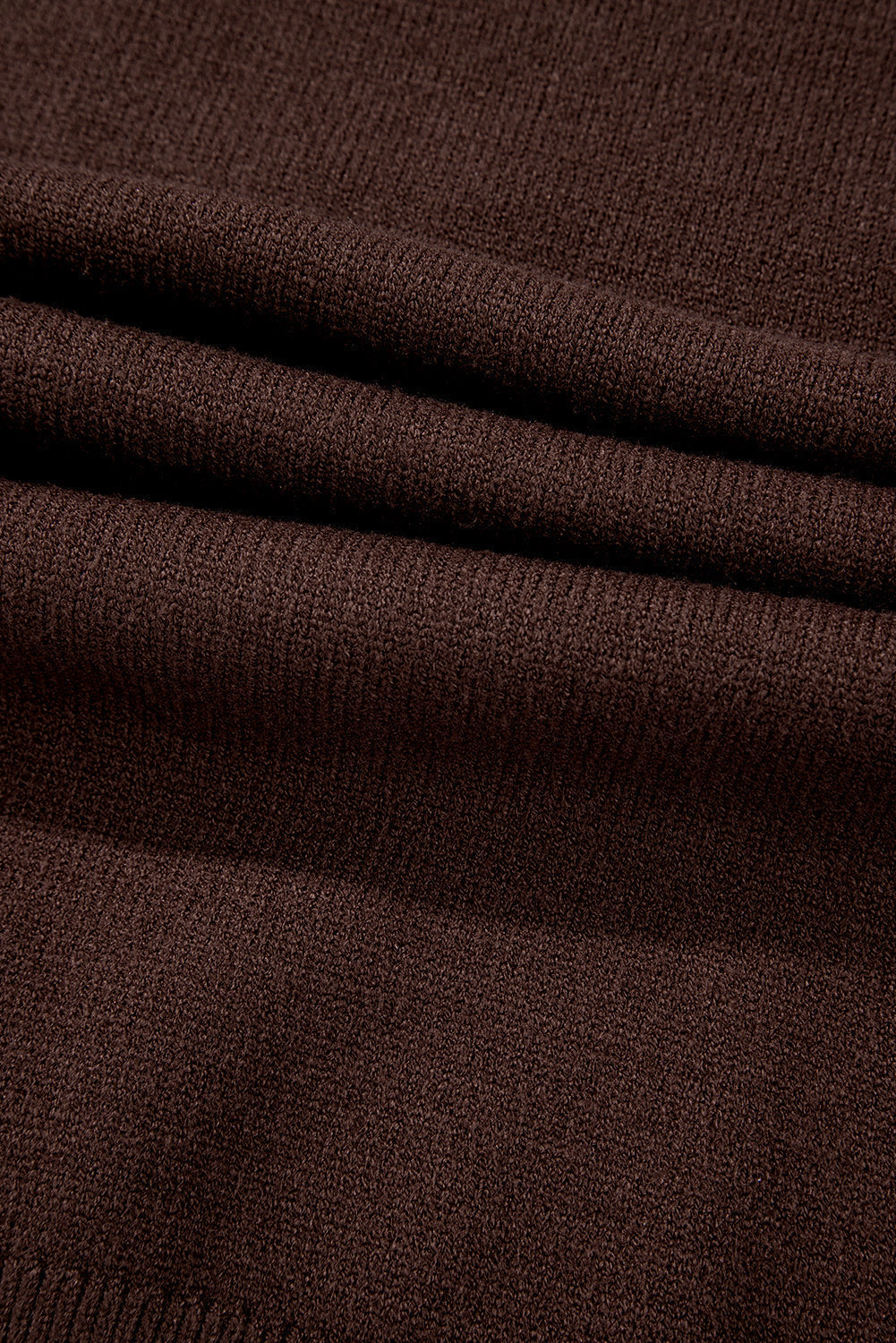 ND | Pull d'hiver polyvalent et confortable