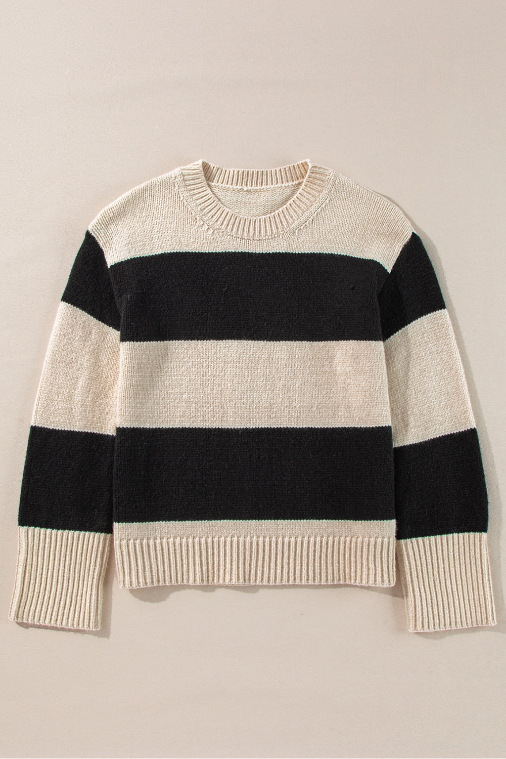 ND | Pull d'hiver moderne et à la mode