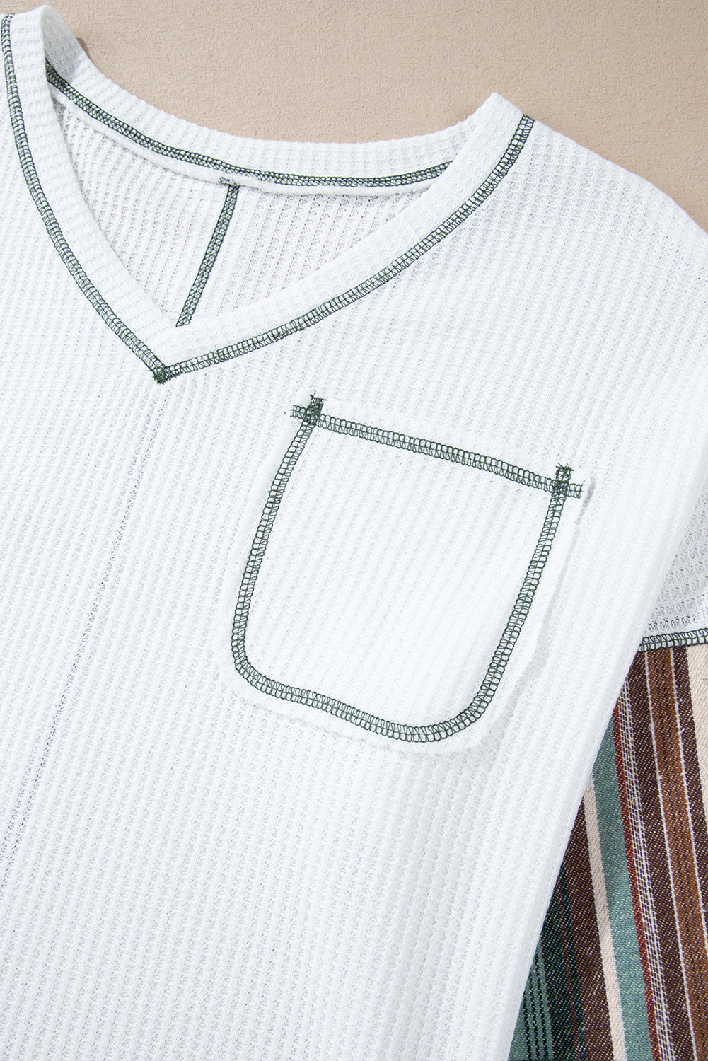 ND | Top d'hiver tendance et élégant