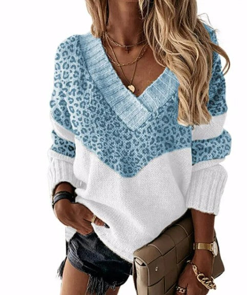 ND | Pull d'hiver intemporel et stylé