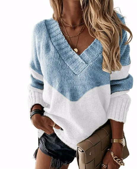 ND | Pull d'hiver intemporel et stylé