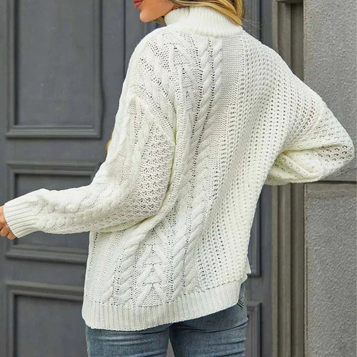 ND | Pulls d'hiver sans effort et élégants