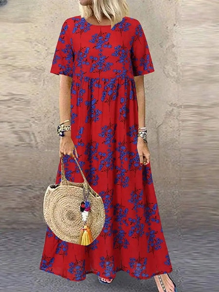 ND | Robe Camila
