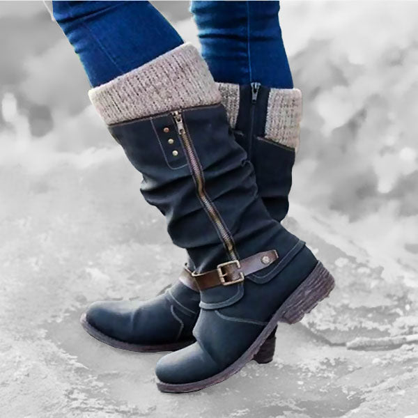 EP | Bottes d'hiver - PAIN RELIEF & COMFORT & CHAUD