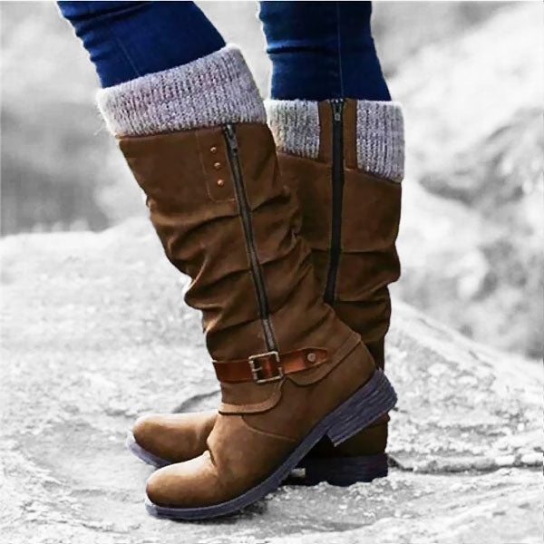 EP | Bottes d'hiver - PAIN RELIEF & COMFORT & CHAUD