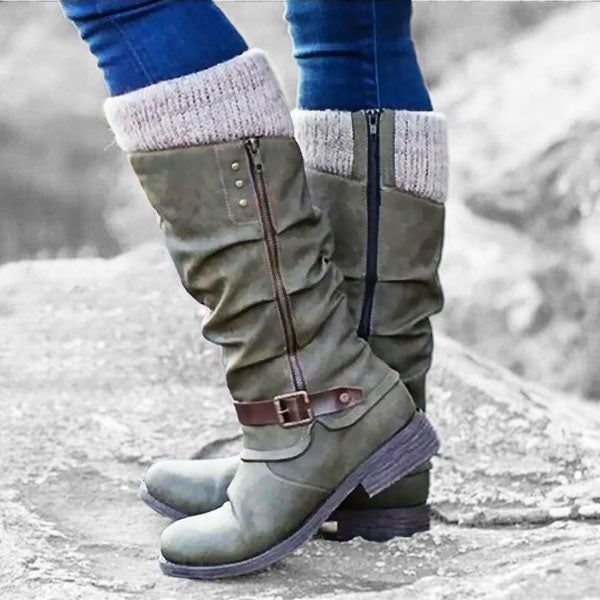 EP | Bottes d'hiver - PAIN RELIEF & COMFORT & CHAUD