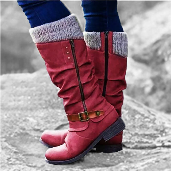 EP | Bottes d'hiver - PAIN RELIEF & COMFORT & CHAUD