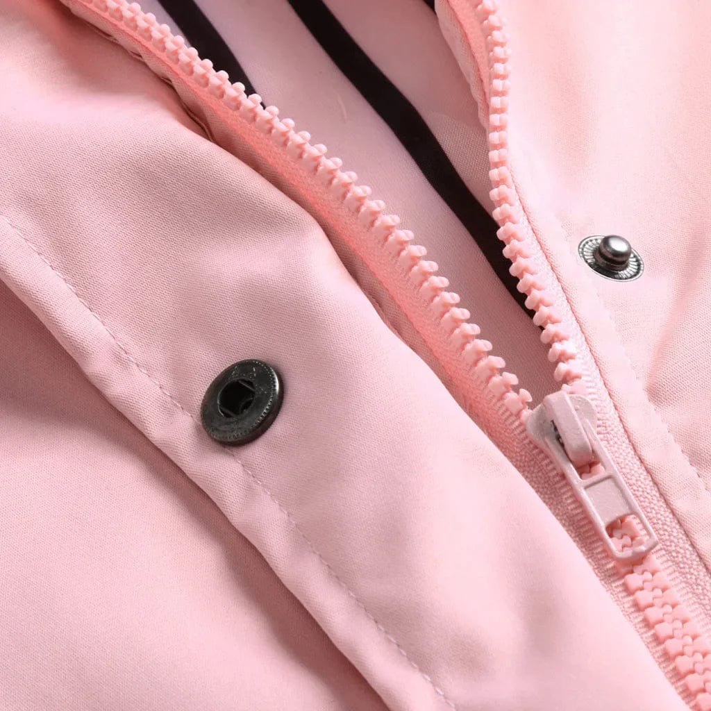EP | Vestes d'automne et d'hiver pour femmes