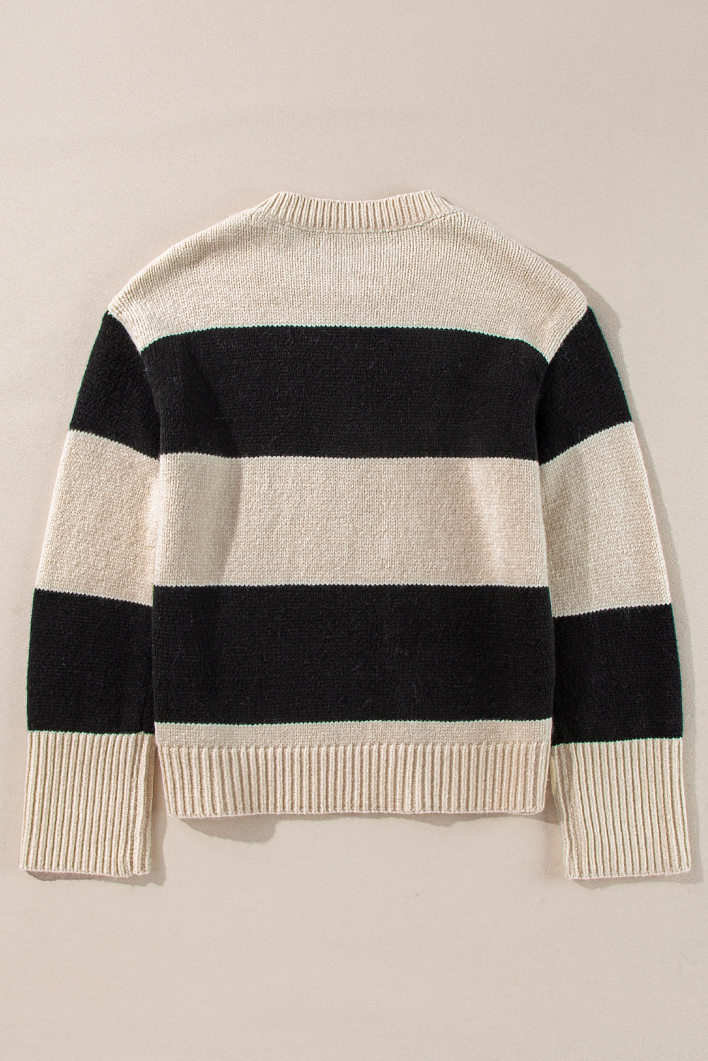 ND | Pull d'hiver moderne et à la mode