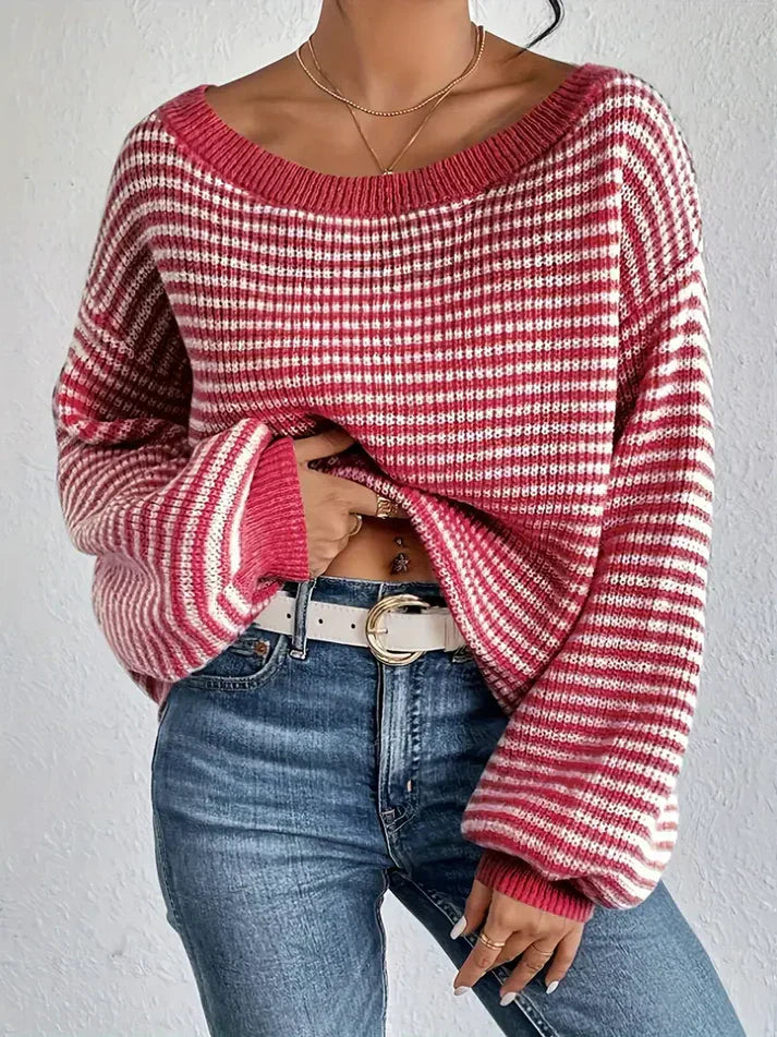 ND | Pulls d'hiver modernes et confortables