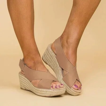 EP | Sandales Collection de luxe faite main
