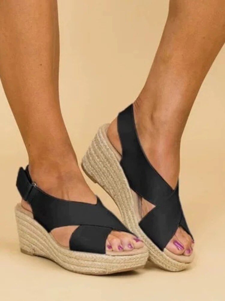 EP | Sandales Collection de luxe faite main