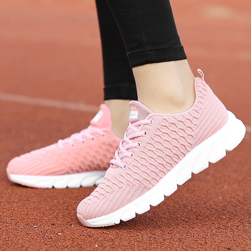 EP | Chaussures de sport tricotées DynamicRun