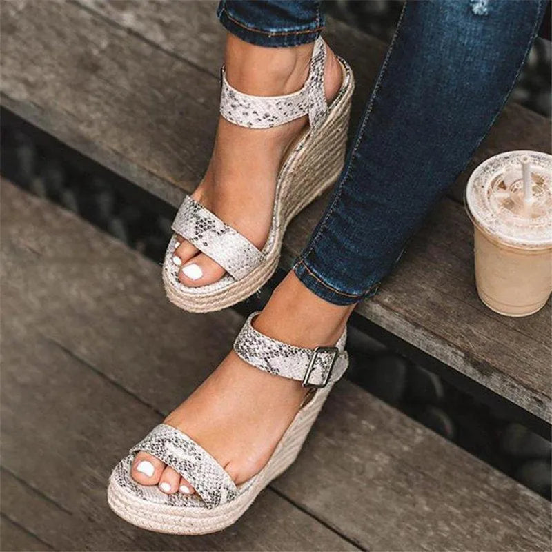 EP | Sandales Collection de luxe faite main