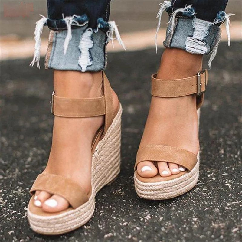 EP | Sandales Collection de luxe faite main
