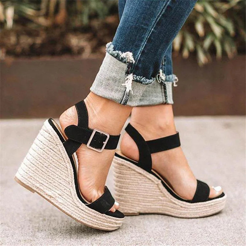 EP | Sandales Collection de luxe faite main
