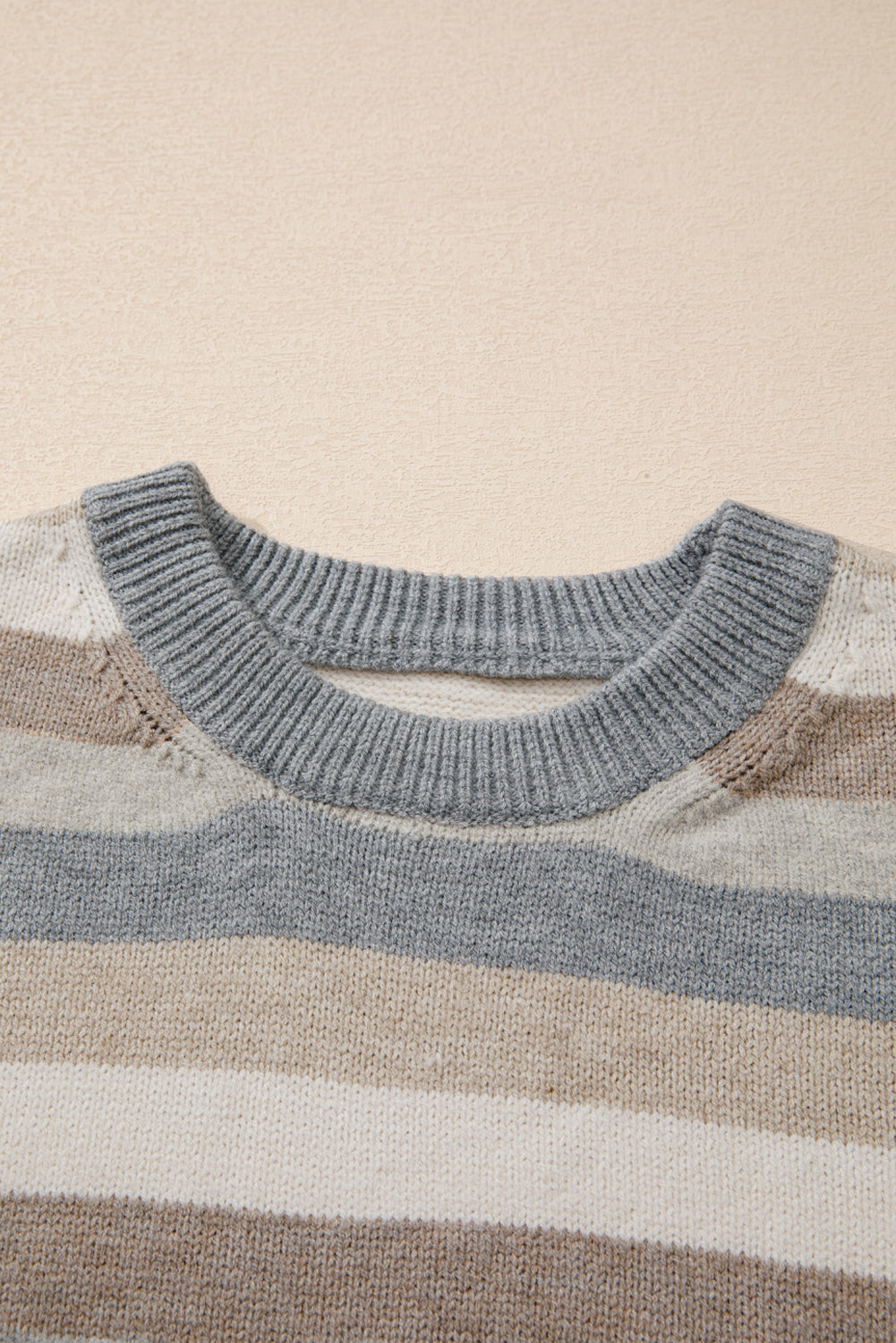 ND | Pull d'hiver classique et à la mode