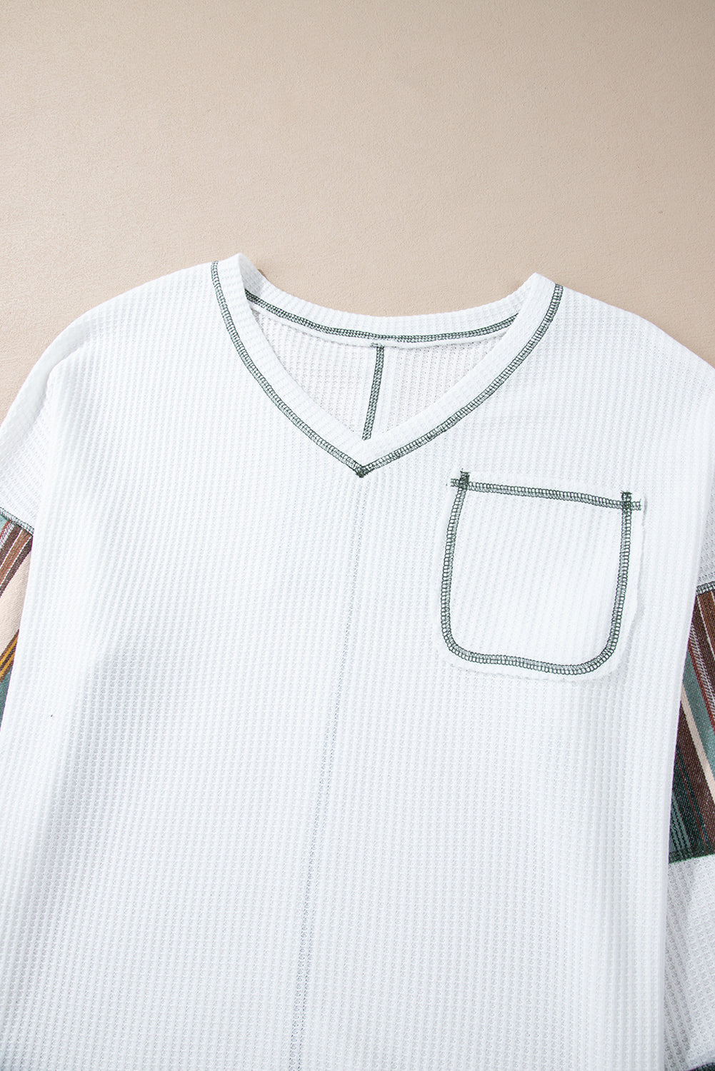 ND | Top d'hiver tendance et élégant