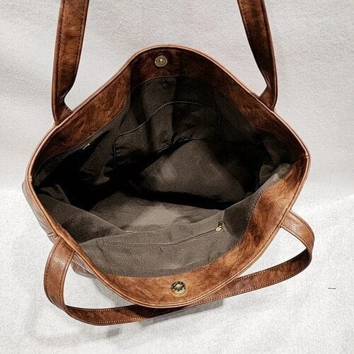 EP | Ce sac de transport dure toute une vie !