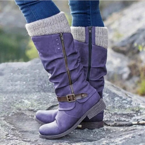 EP | Bottes d'hiver - PAIN RELIEF & COMFORT & CHAUD