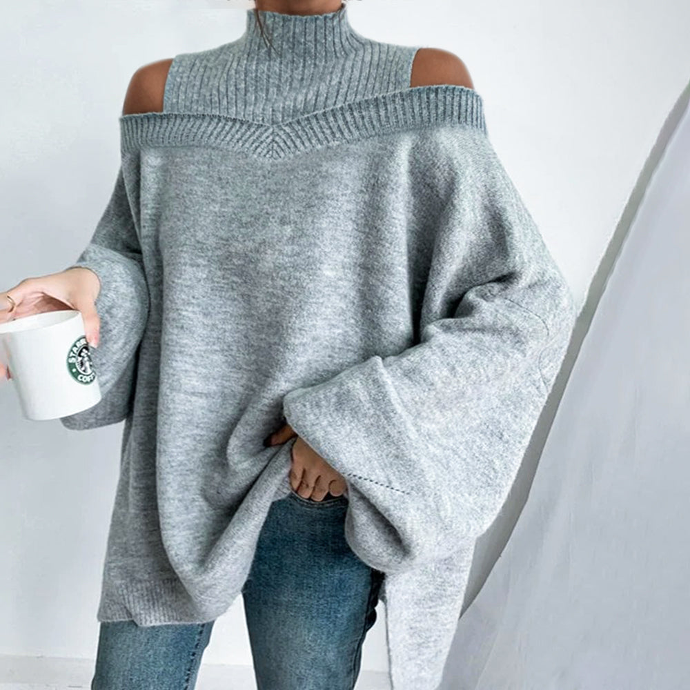 ND | Pull classique et stylé