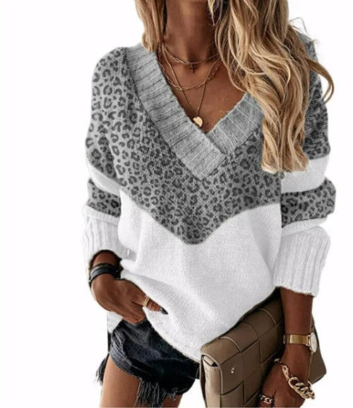 ND | Pull d'hiver intemporel et stylé