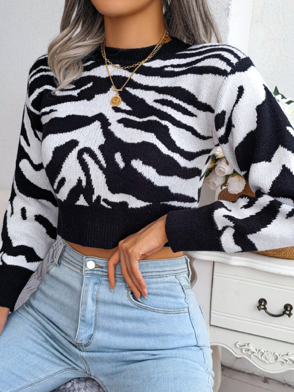 ND | Top d'hiver polyvalent et confortable