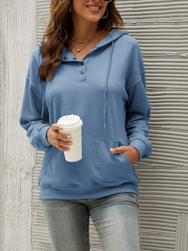 ND | Top d'hiver simple et tendance
