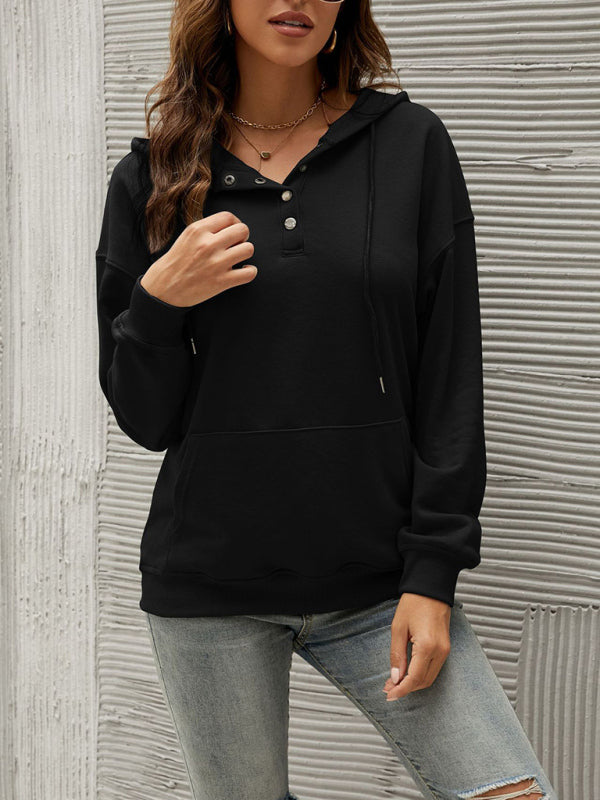ND | Top d'hiver simple et tendance