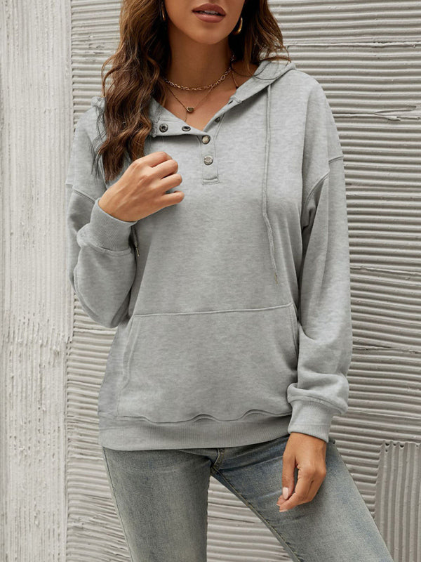 ND | Top d'hiver simple et tendance