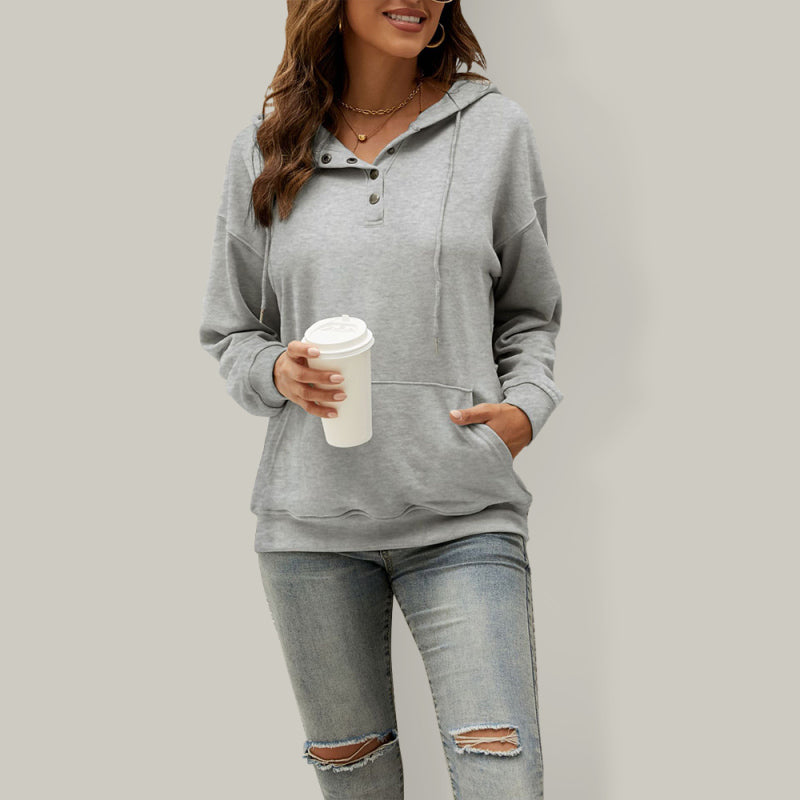 ND | Top d'hiver simple et tendance