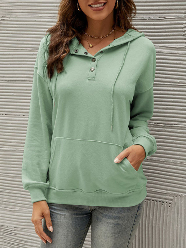 ND | Top d'hiver simple et tendance