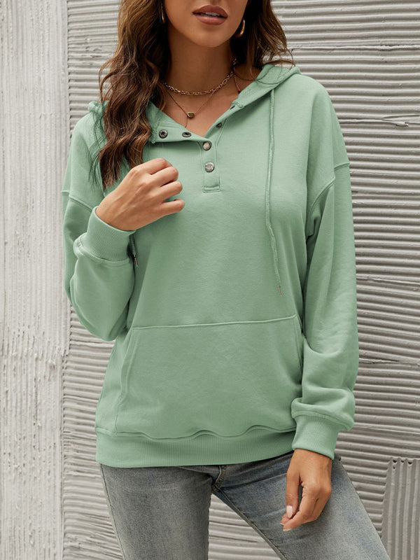 ND | Top d'hiver simple et tendance