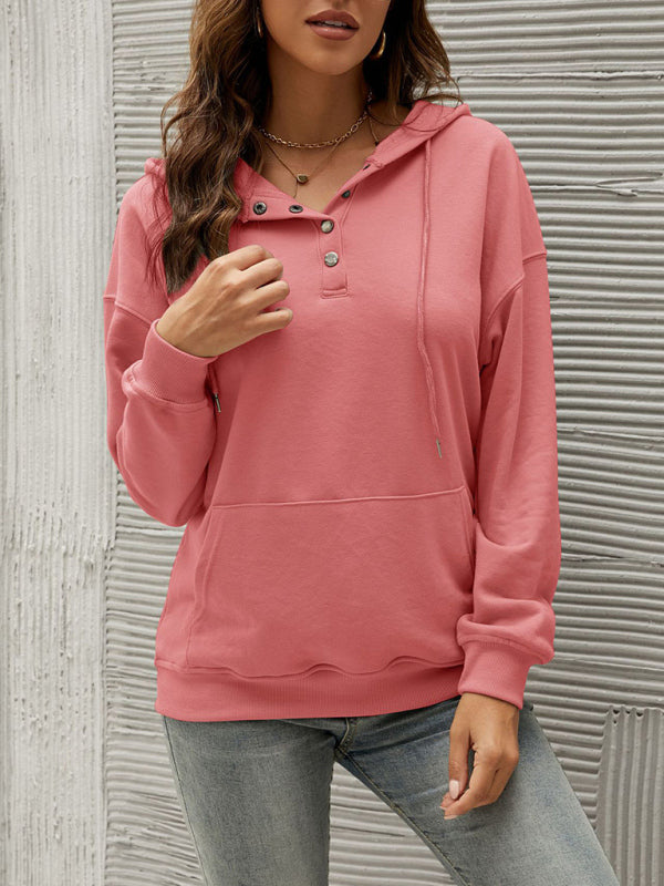 ND | Top d'hiver simple et tendance