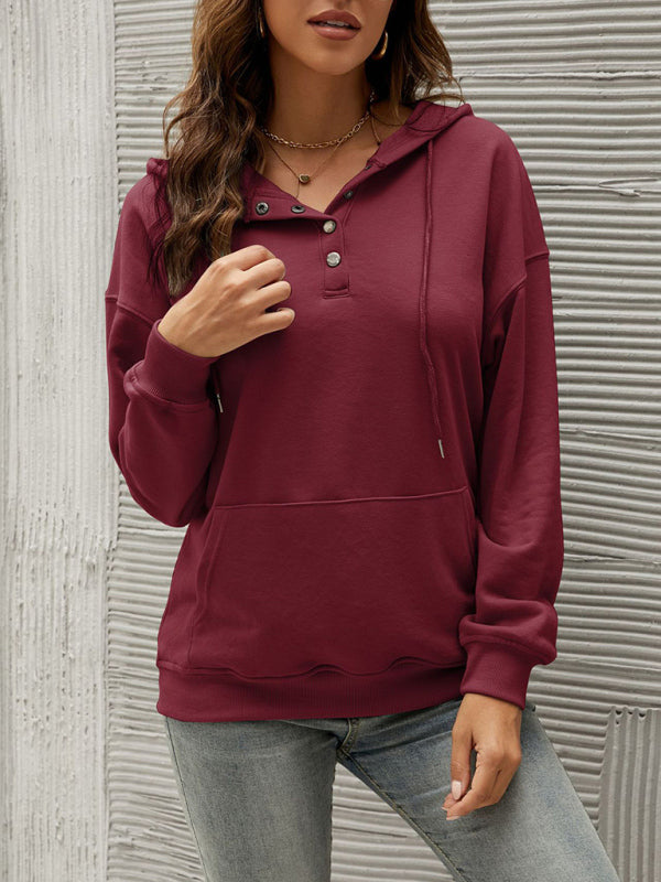 ND | Top d'hiver simple et tendance