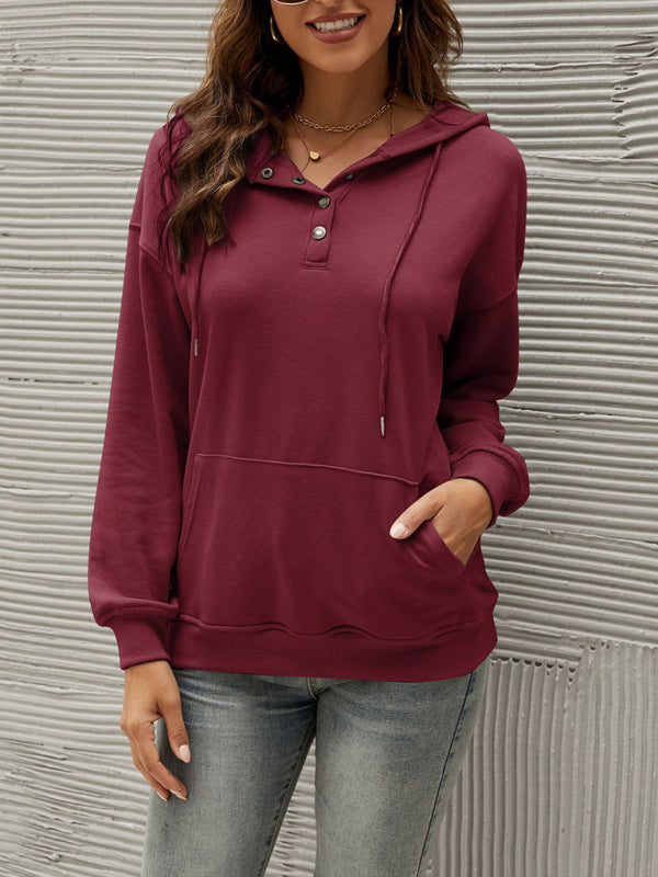 ND | Top d'hiver simple et tendance