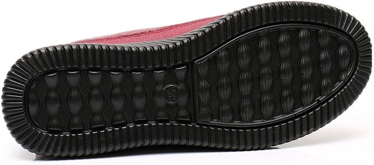 EP | Chaussures de sport d'hiver pour femmes en peluche épaisse