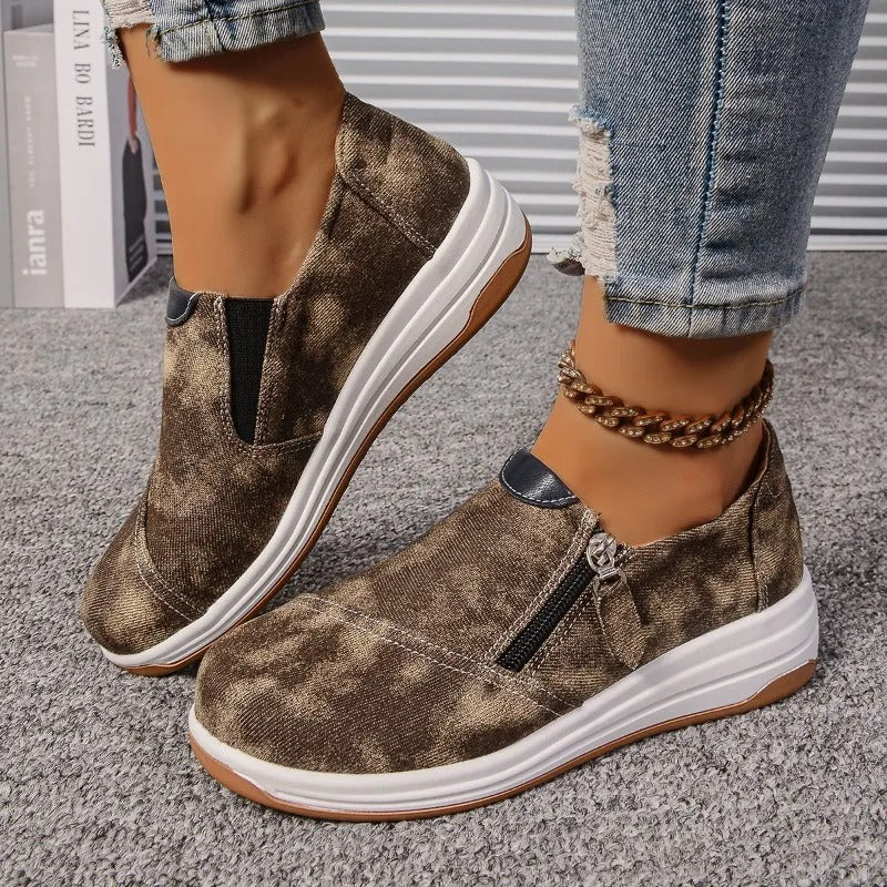 EP | Chaussures de sport minimalistes