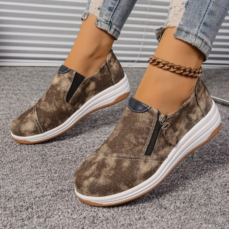 EP | Chaussures de sport minimalistes
