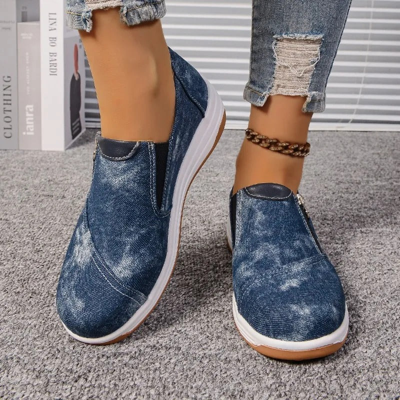 EP | Chaussures de sport minimalistes