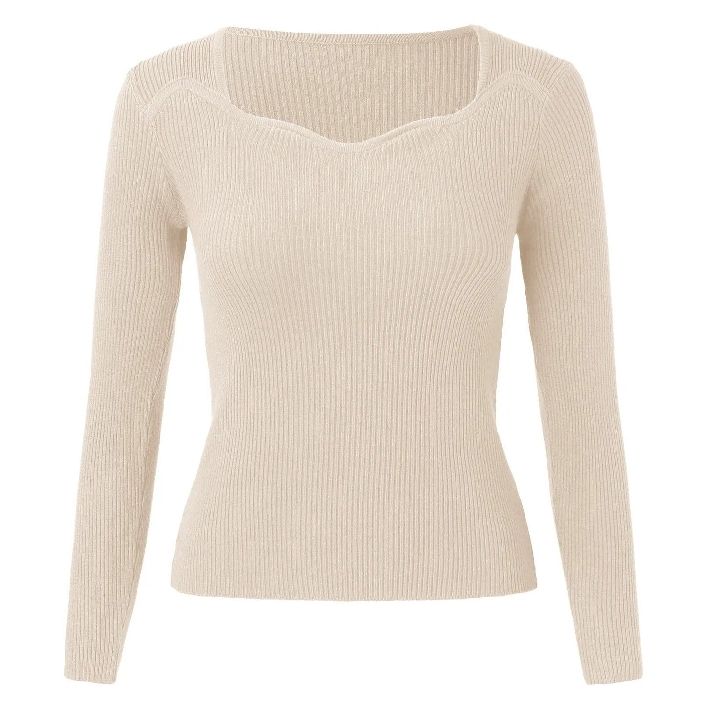 EP | T-shirt d'hiver chic et décontracté