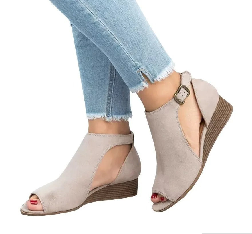 EP | Sandales gladiateur classiques