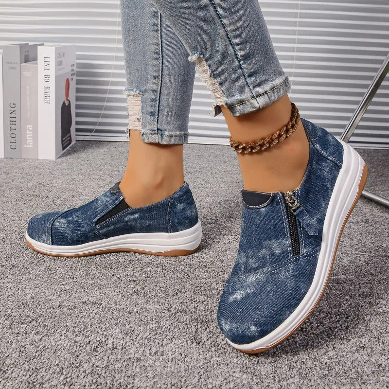 EP | Chaussures de sport minimalistes